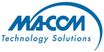 Logo by M/A-Com Technology Solutions