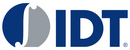 Logo by Integrated Device Technology